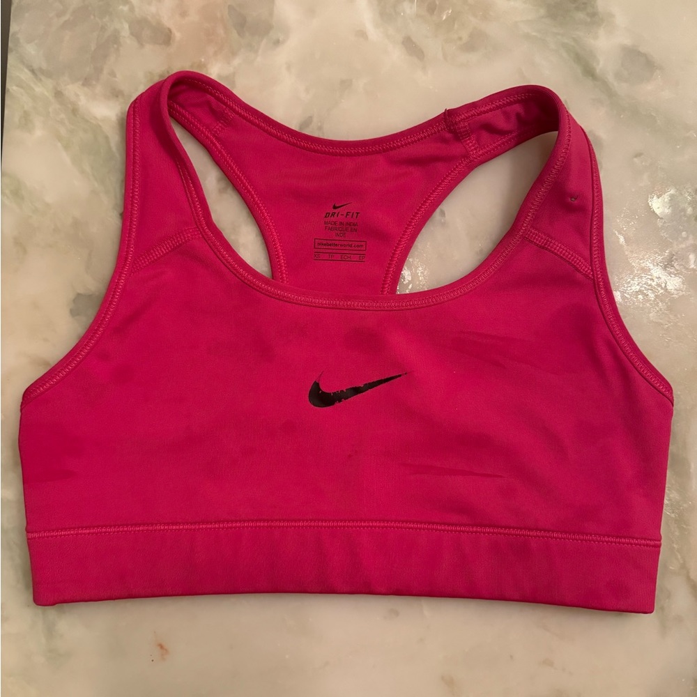 Nike Sports Bra 🌸